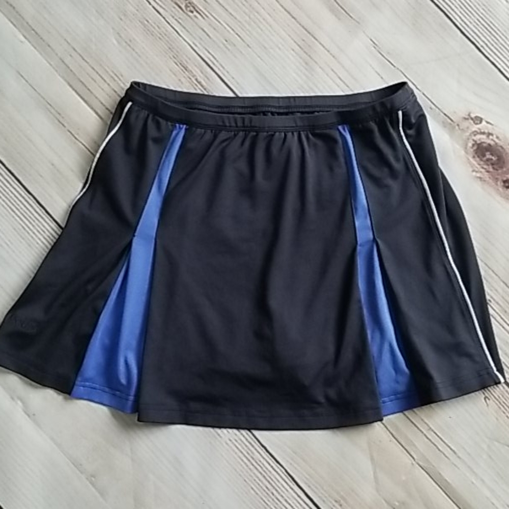 3/$28 Bollė Tennis Skirt Sz S